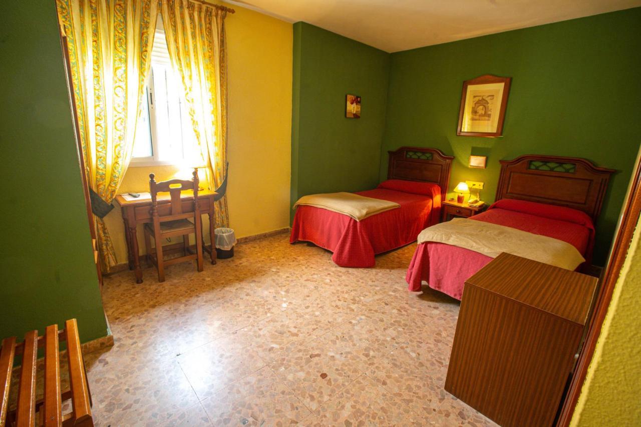 Arunda Ii Hotel Ronda