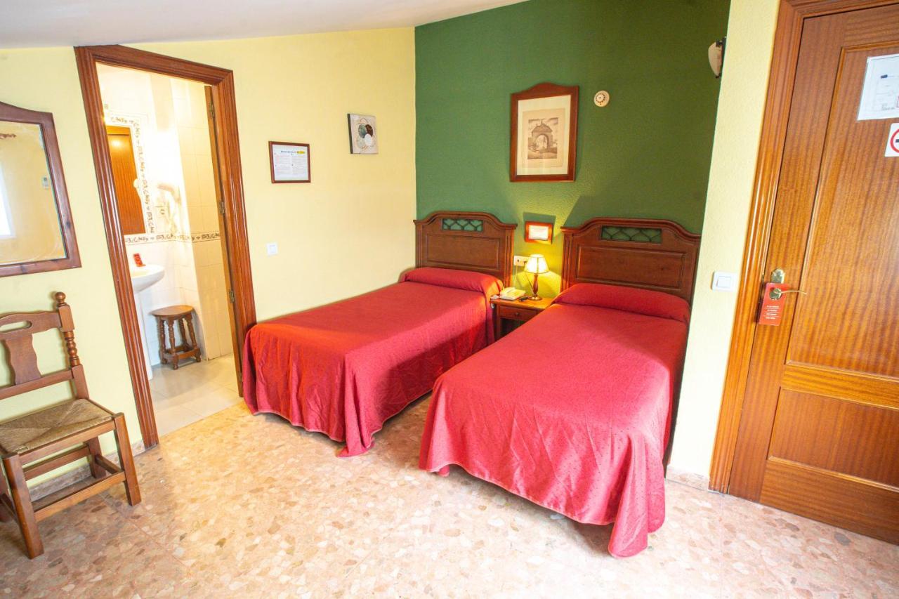 Arunda Ii Hotel