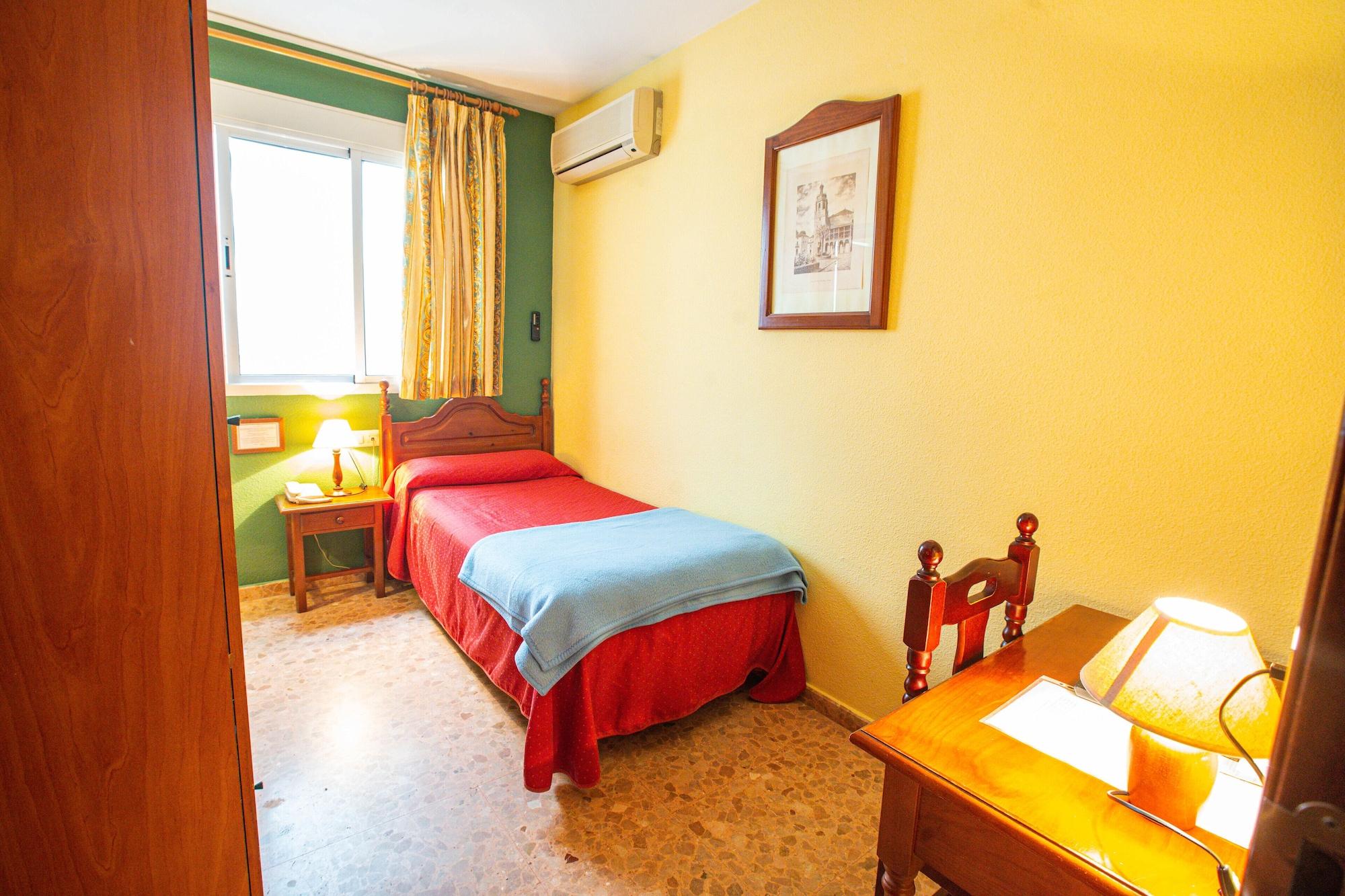 Hotel Arunda Ii