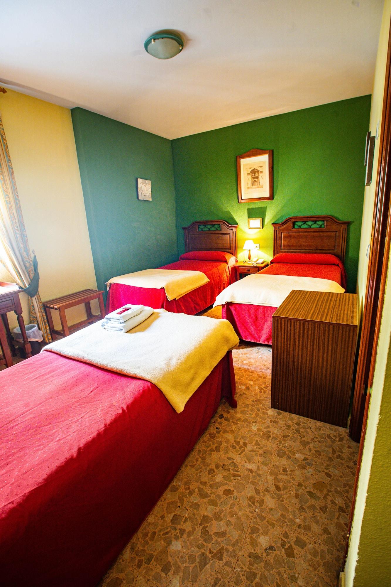 Arunda Ii Hotel Ronda
