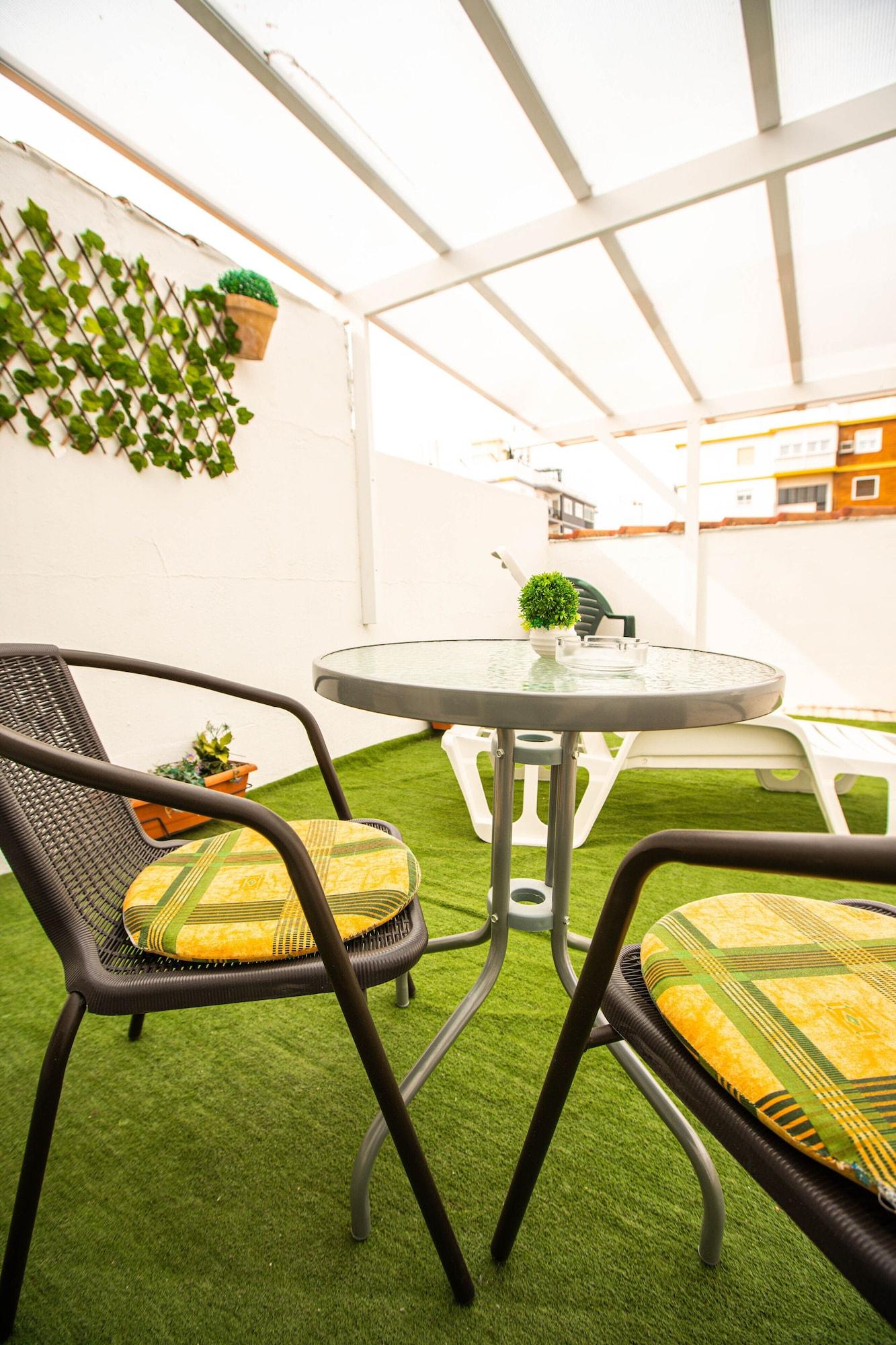 Hotel Arunda Ii 2*