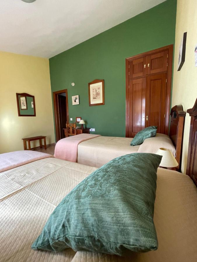 Hotel Arunda Ii 2*