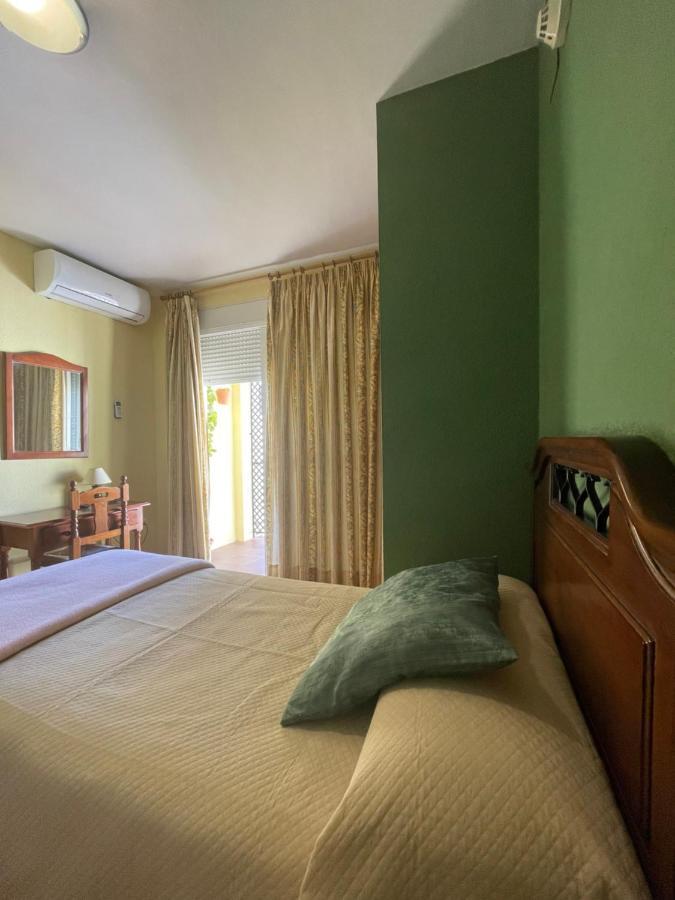 Arunda Ii Hotel Ronda