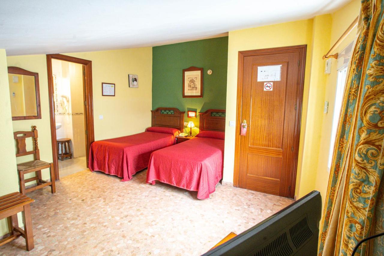 Arunda Ii Hotel