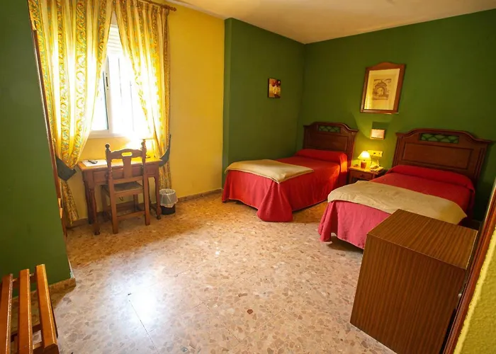 Hotel Arunda II