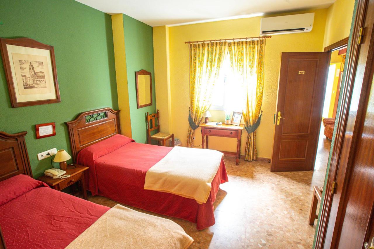Arunda Ii Hotel 2*