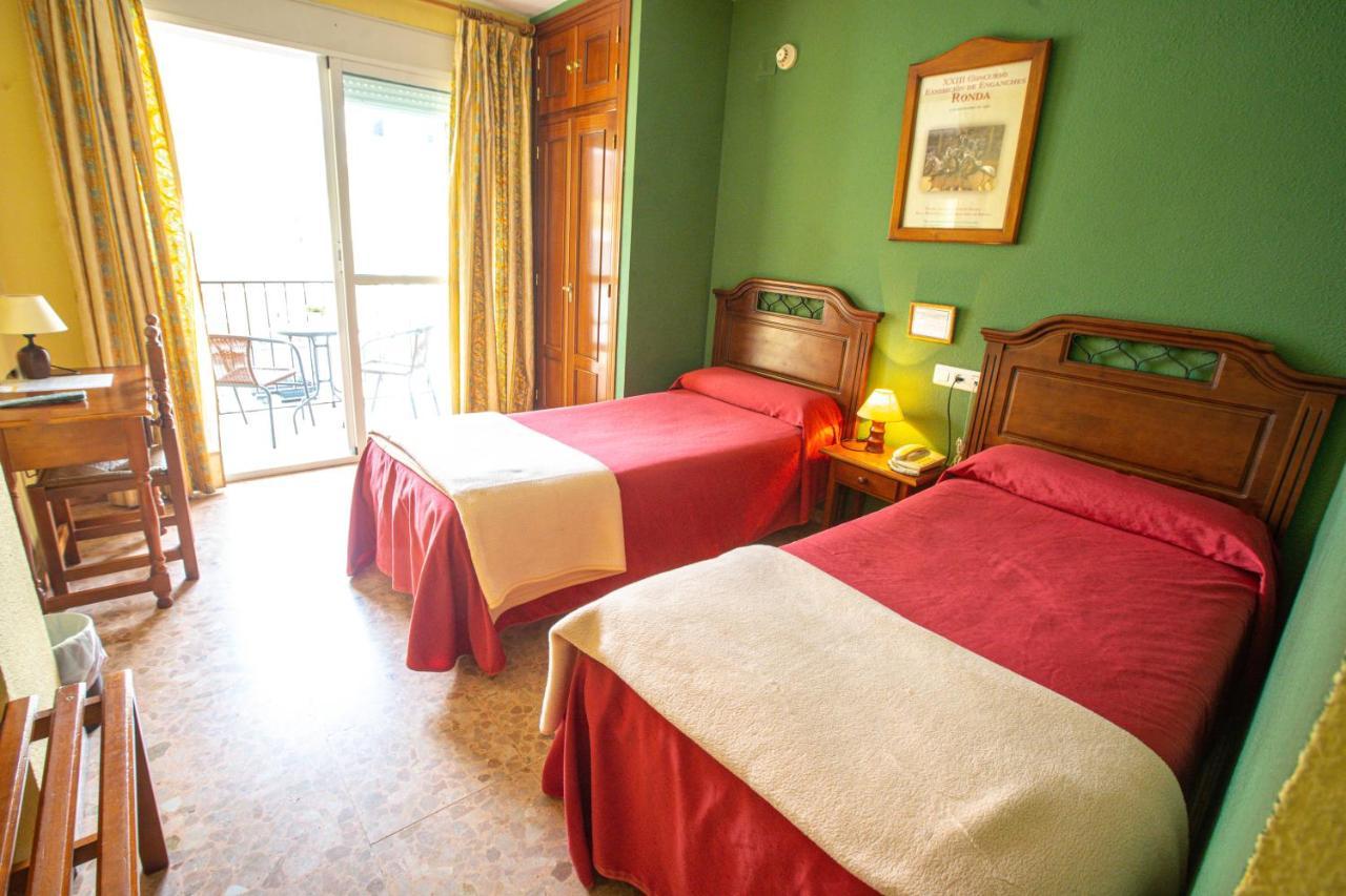 Arunda Ii Hotel