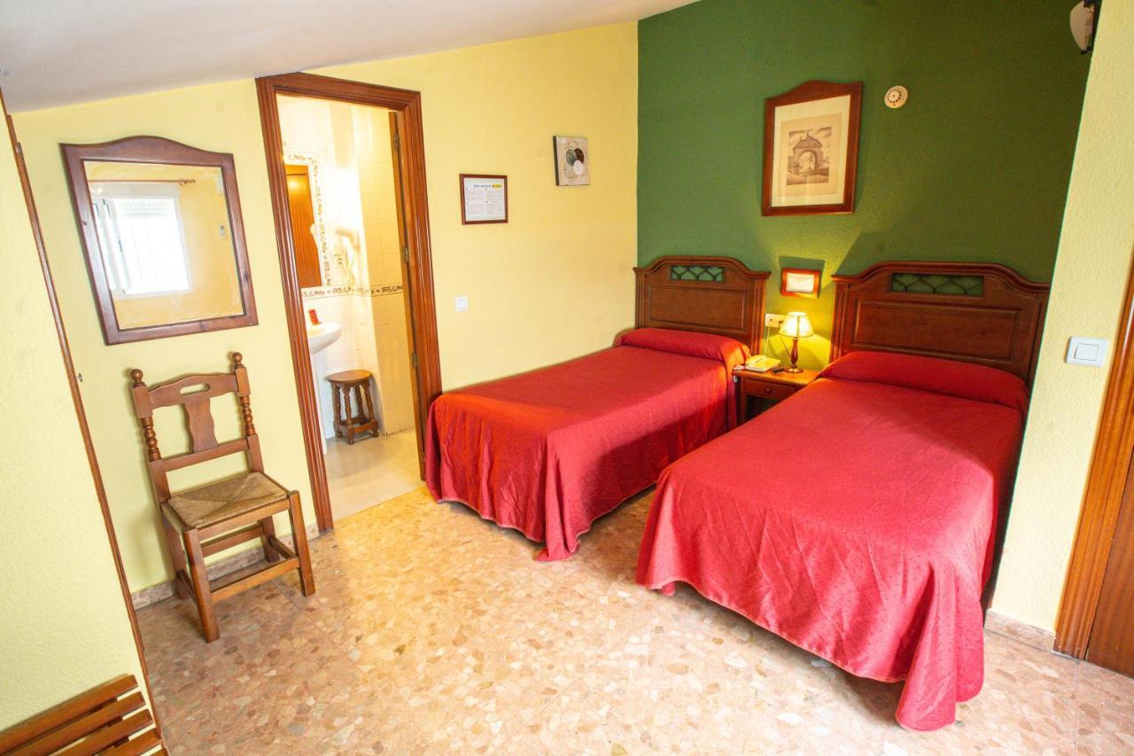 Arunda Ii Hotel