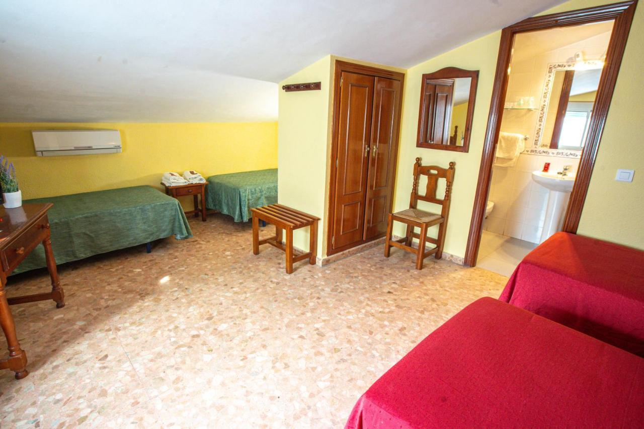 Arunda Ii Hotel 2*