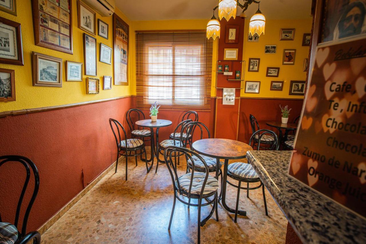 Arunda Ii Hotel Ronda