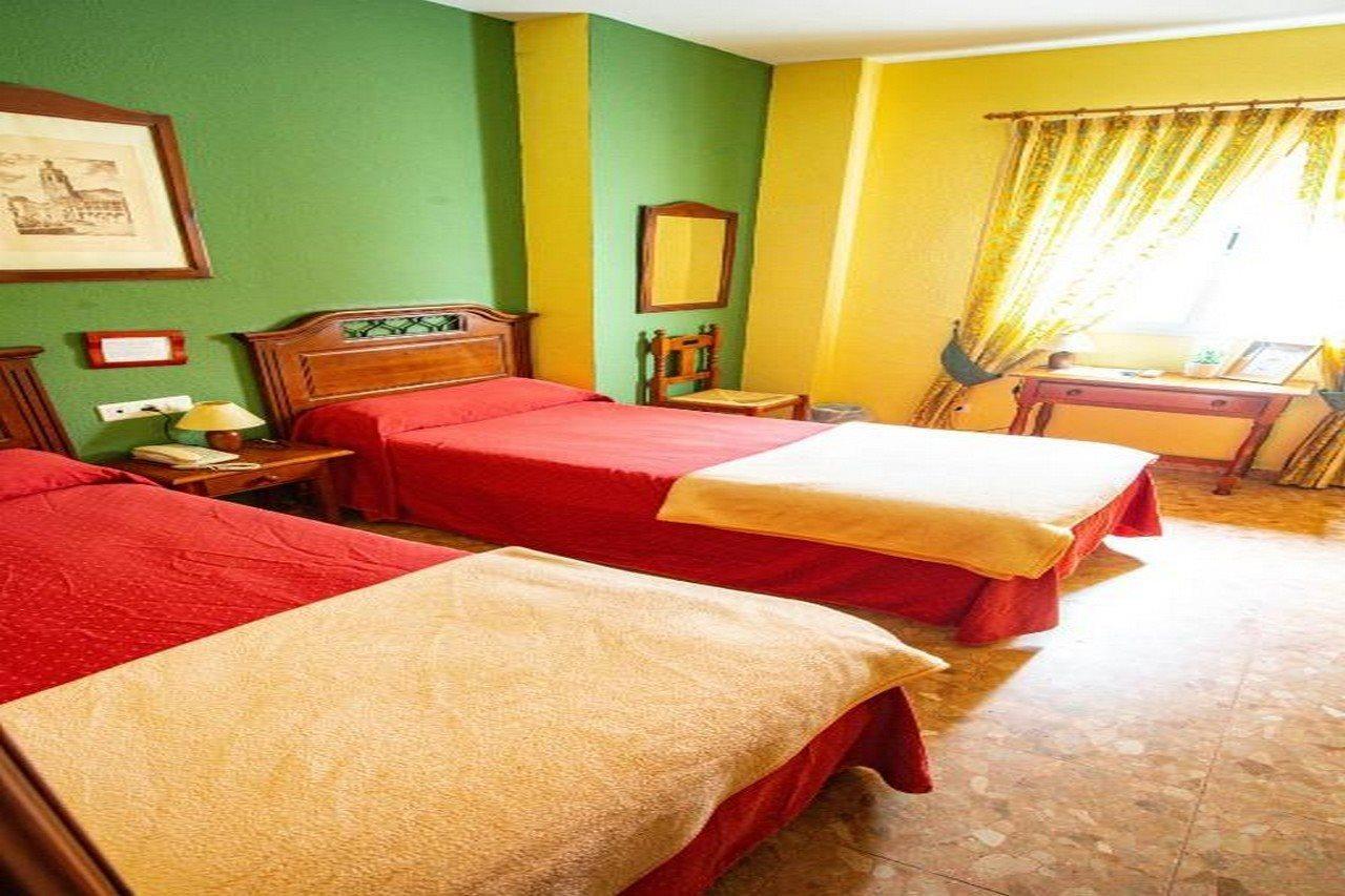 Hotel Arunda Ii 2*