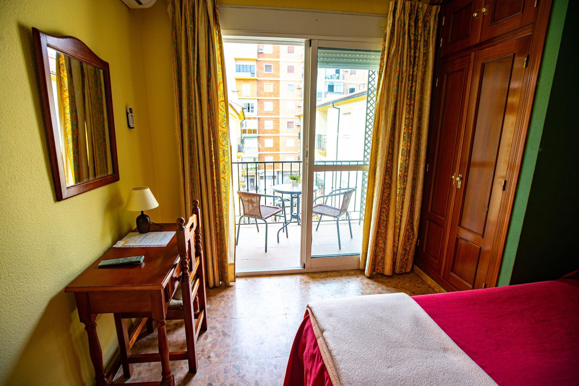 Hotel Arunda Ii