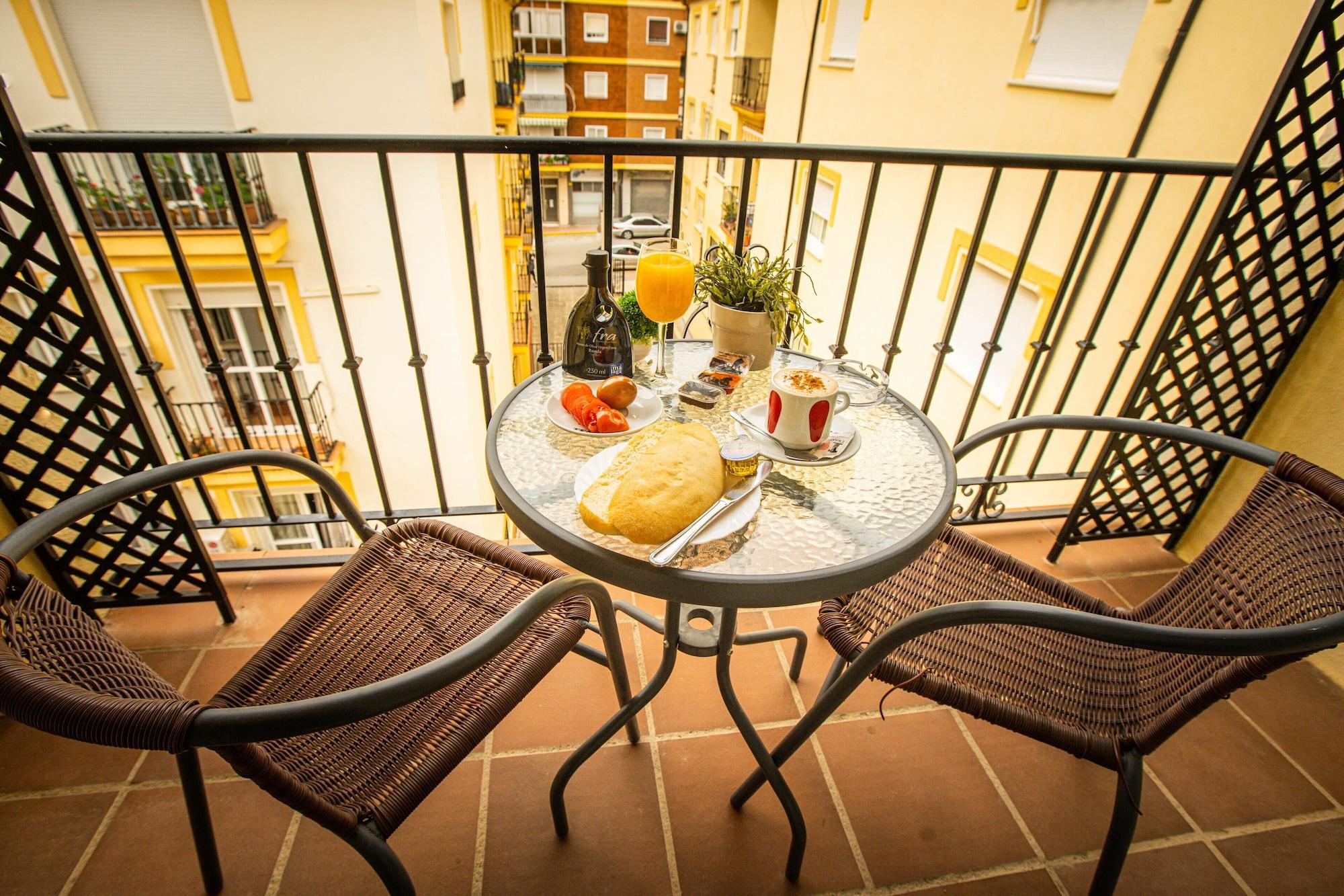 Arunda Ii Hotel 2*