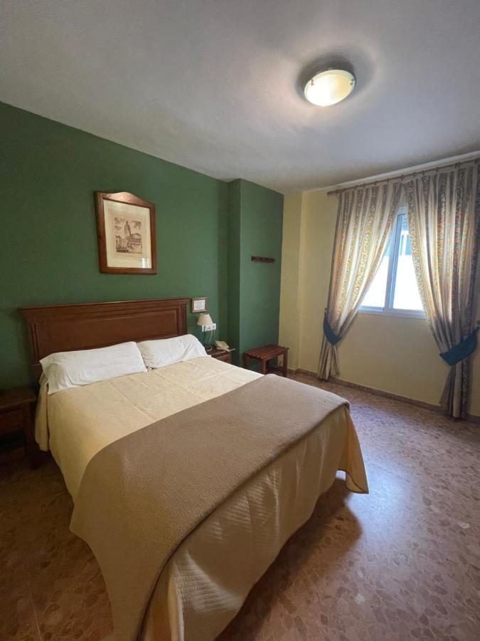 Hotel Arunda Ii 2*